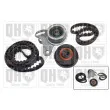 Kit de distribution QUINTON HAZELL QBK416 - Visuel 1