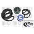 Kit de distribution QUINTON HAZELL QBK417 - Visuel 1