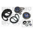 Kit de distribution QUINTON HAZELL QBK418 - Visuel 1
