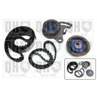 Kit de distribution QUINTON HAZELL QBK418
