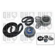 Kit de distribution QUINTON HAZELL QBK419 - Visuel 1