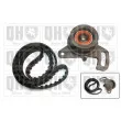 Kit de distribution QUINTON HAZELL QBK420 - Visuel 1