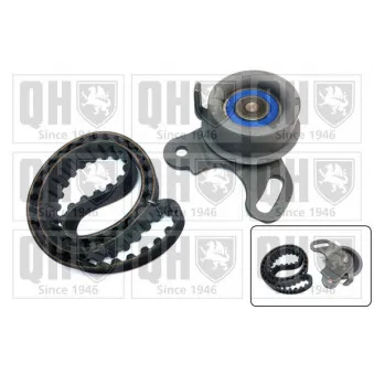 Kit de distribution QUINTON HAZELL QBK421