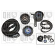 Kit de distribution QUINTON HAZELL QBK422 - Visuel 1