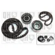 Kit de distribution QUINTON HAZELL QBK423 - Visuel 1