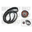 Kit de distribution QUINTON HAZELL QBK424 - Visuel 1