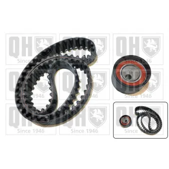 Kit de distribution QUINTON HAZELL