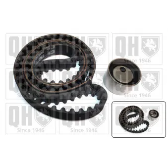 Kit de distribution QUINTON HAZELL QBK426
