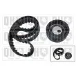 Kit de distribution QUINTON HAZELL QBK427 - Visuel 1