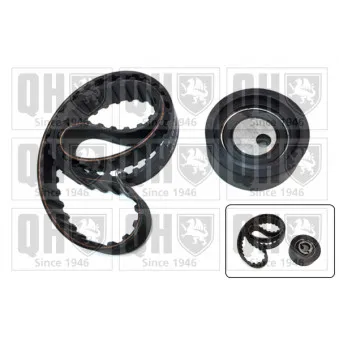 Kit de distribution QUINTON HAZELL QBK427