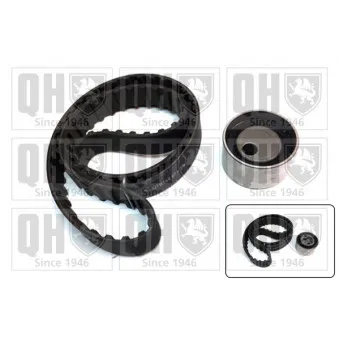 Kit de distribution QUINTON HAZELL QBK428