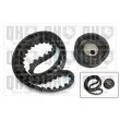 Kit de distribution QUINTON HAZELL QBK429 - Visuel 1
