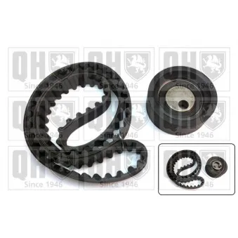 Kit de distribution QUINTON HAZELL QBK429