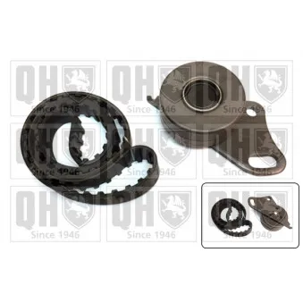 Kit de distribution QUINTON HAZELL QBK430