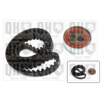 Kit de distribution QUINTON HAZELL QBK431
