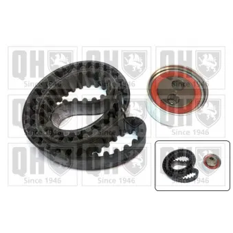 Kit de distribution QUINTON HAZELL