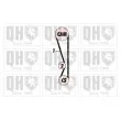 Kit de distribution QUINTON HAZELL QBK432 - Visuel 2