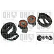 Kit de distribution QUINTON HAZELL QBK433 - Visuel 1