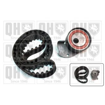 Kit de distribution QUINTON HAZELL QBK434