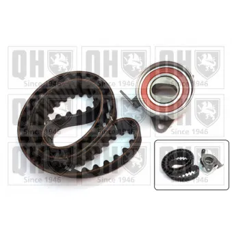 Kit de distribution QUINTON HAZELL QBK436