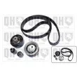 Kit de distribution QUINTON HAZELL QBK437 - Visuel 1