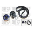 Kit de distribution QUINTON HAZELL QBK440 - Visuel 1