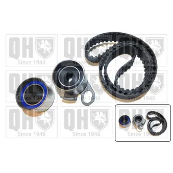 Kit de distribution QUINTON HAZELL QBK440