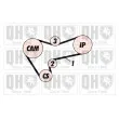 Kit de distribution QUINTON HAZELL QBK440 - Visuel 2