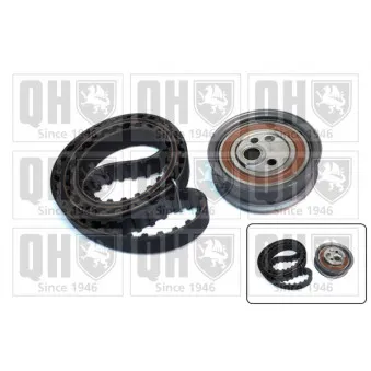 Kit de distribution QUINTON HAZELL QBK441