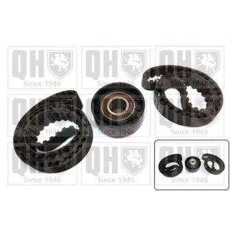 Kit de distribution QUINTON HAZELL QBK442