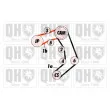 Kit de distribution QUINTON HAZELL QBK443 - Visuel 2