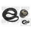 Kit de distribution QUINTON HAZELL QBK444 - Visuel 1