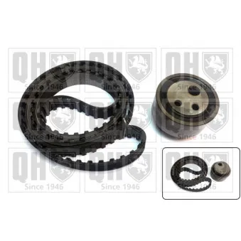 Kit de distribution QUINTON HAZELL QBK444