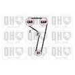 Kit de distribution QUINTON HAZELL QBK444 - Visuel 2