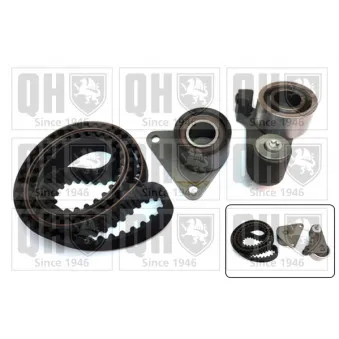 Kit de distribution QUINTON HAZELL QBK445