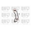 Kit de distribution QUINTON HAZELL QBK447 - Visuel 2