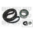 Kit de distribution QUINTON HAZELL QBK448 - Visuel 1