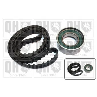 Kit de distribution QUINTON HAZELL QBK448