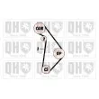Kit de distribution QUINTON HAZELL QBK448 - Visuel 2