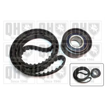 Kit de distribution QUINTON HAZELL