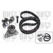 Kit de distribution QUINTON HAZELL QBK456 - Visuel 1