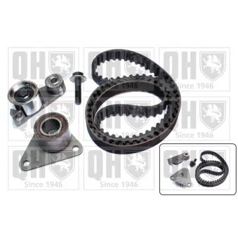 Kit de distribution QUINTON HAZELL QBK456