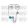 Kit de distribution QUINTON HAZELL QBK456 - Visuel 2