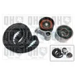 Kit de distribution QUINTON HAZELL QBK461 - Visuel 1