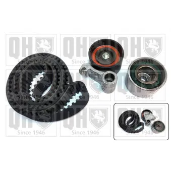 Kit de distribution QUINTON HAZELL