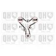 Kit de distribution QUINTON HAZELL QBK461 - Visuel 2
