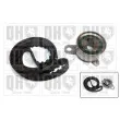 Kit de distribution QUINTON HAZELL QBK462 - Visuel 1