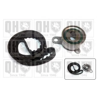 Kit de distribution QUINTON HAZELL QBK462