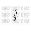 Kit de distribution QUINTON HAZELL QBK462 - Visuel 2