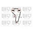 Kit de distribution QUINTON HAZELL QBK463 - Visuel 2